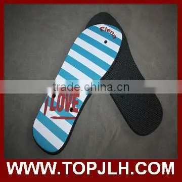 New Gift Item for Guests Love Printing Wedding Slippers Sublimation photo-4