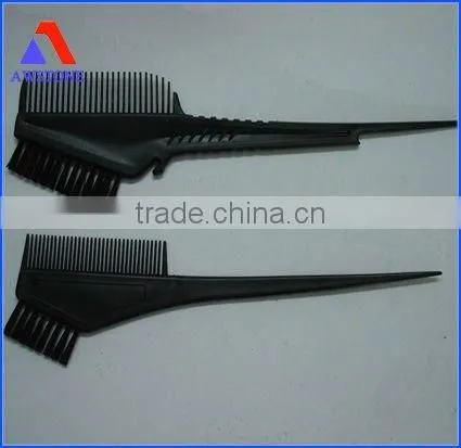 Plastic Hair Comb photo-2