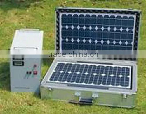 Home Solar Power System Without Battery Backup 3000 w photo-4