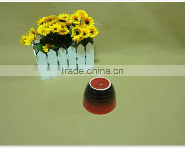 Round Shape Promotion Ceramic Mug photo-3