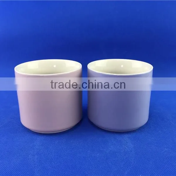 Ceramic Small Decorative Flower Pot photo-5