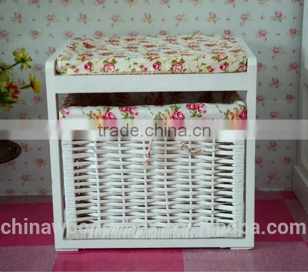 Straw Drawer Cabinet photo-5