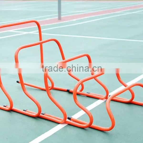15cm/6inches Height Speed Training Hurdles photo-5