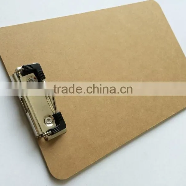 A5 MDF Office , School&office Clipboard photo-2