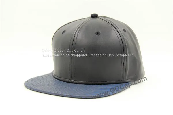 Snapback Hat photo-2
