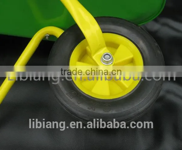 Wholesale Small Garden Trolley for Kids With High Quility photo-5