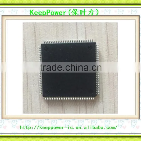 Integrated Circuits MC9S12XDG128MAL QFP112 Chips photo-2