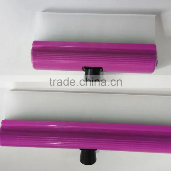 2 in 1 Short Handle Best Glass Window Cleaning Wiper photo-3