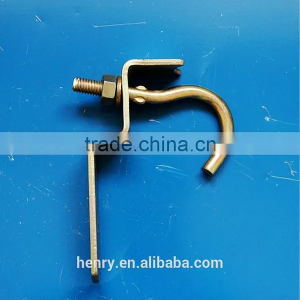 Scaffolding Coupler - Ladder Cramp photo-3
