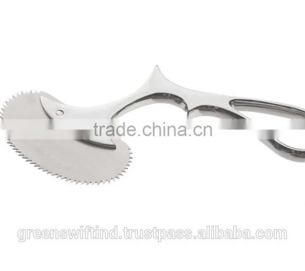 Plaster Cast Saw photo-2