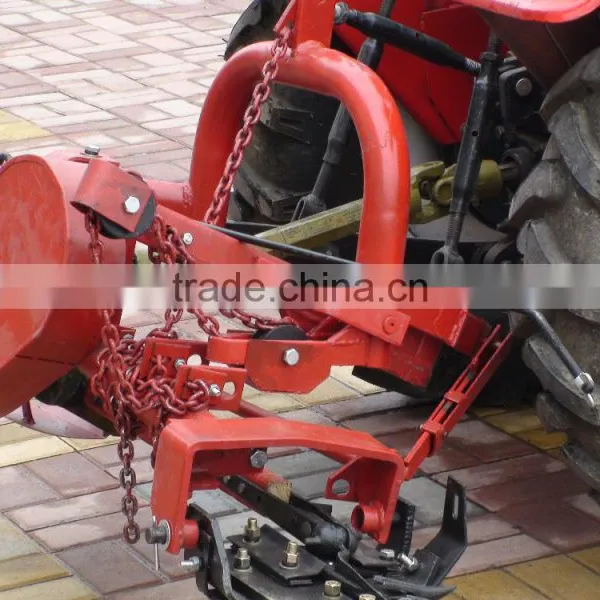 Farm Machine Tractor Sickle Bar Mower photo-2