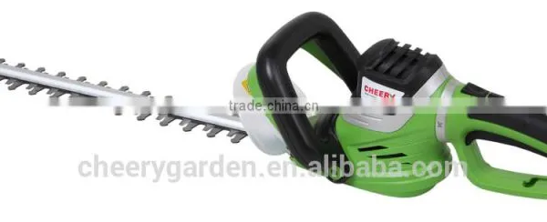 550W Electric Hedge Trimmer photo-3