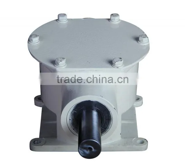 Professional Grain Auger Gearbox Manufacturer photo-2