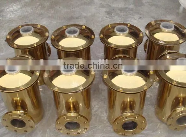 Swimming Pool Equipment Stainless Steel Hair Collector for Wholesale photo-6