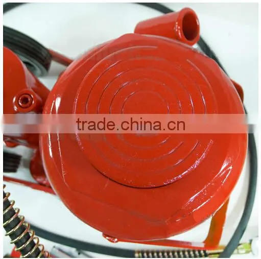 20ton Hydraulic Garage Tool Air Bottle Jack photo-4