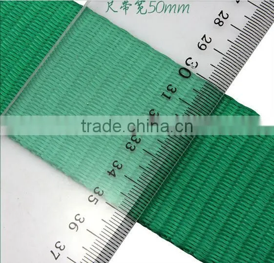 Good Quality Auto Car Tow Rope Snatch Strap With Hook, 5 Meter Long Car Tailer photo-2