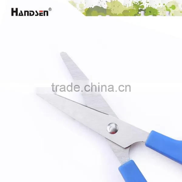 4-3/4" Popular Item Plastic Handle Scissors With a Sheath photo-3