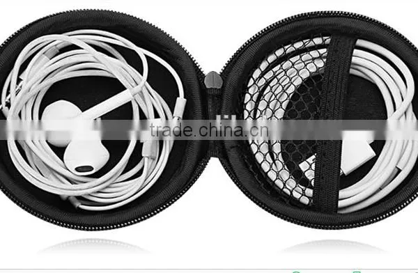 Earphone Case Complete With Replacement Buds photo-3