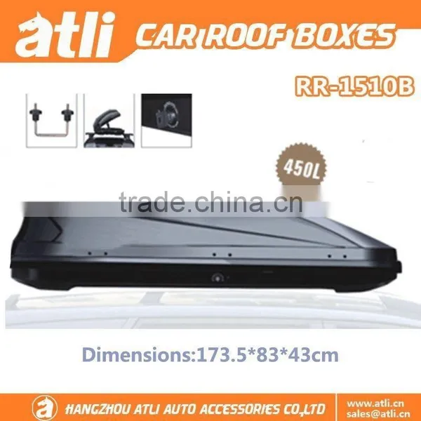 Atli Hot Sale Universal Car Roof Luggage Rack photo-4