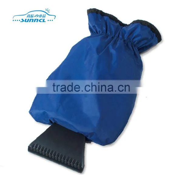 2016 Rubber and Plastic Snow Shovel , Ice Scrape photo-2