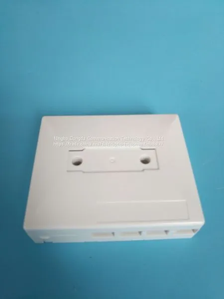 Optical Fiber Desktop Box photo-2