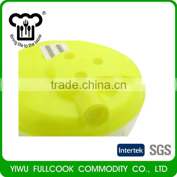 New Selling Home Use Small Manual Food Processor Swift Chopper photo-3