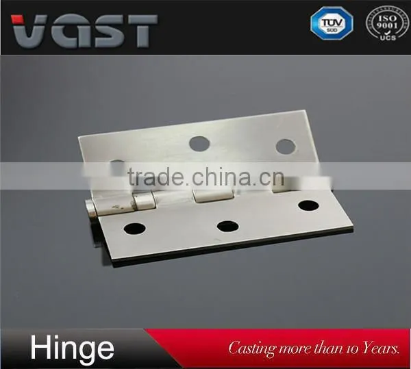 Stainless Steel Butt Hinges For Boat Marine Hardware photo-6