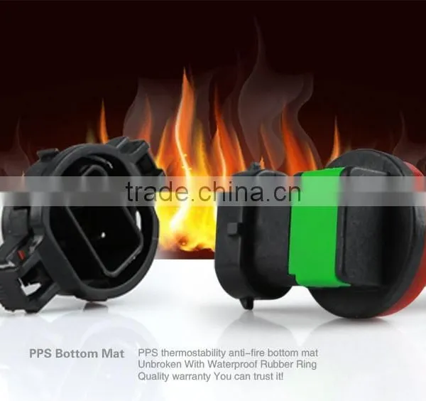 High Quality H16 Car LED Fog Light Lamps Perfect Price And Factory Supply photo-2