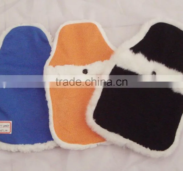 Hot Water Bottle Cover photo-3