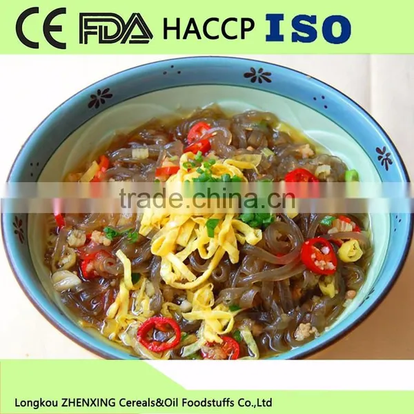 500g 10-15cm Longkou Vermicelli photo-2