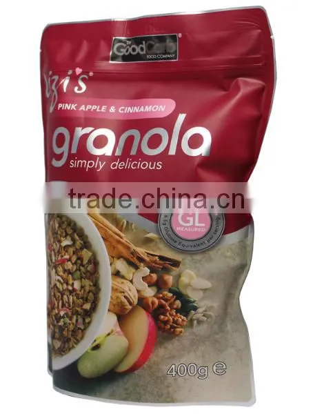 1kg Sugar Packing Machine photo-3
