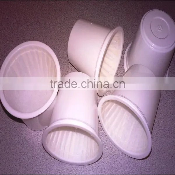 Empty K-cup Coffee Filter photo-2