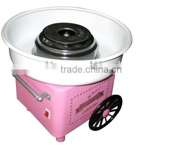 Cotton Candy Machine