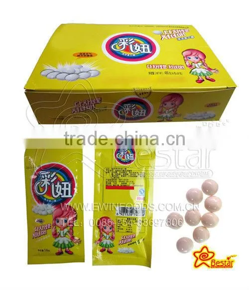 Polish Chocolate Bean With 2 Flavor photo-2