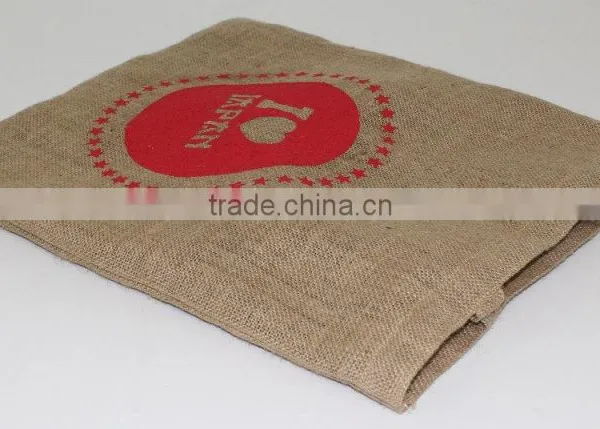 ( Hot Deal ) Jute Grocery Bag - for Super Market Use - Exclusive for Promotion photo-5