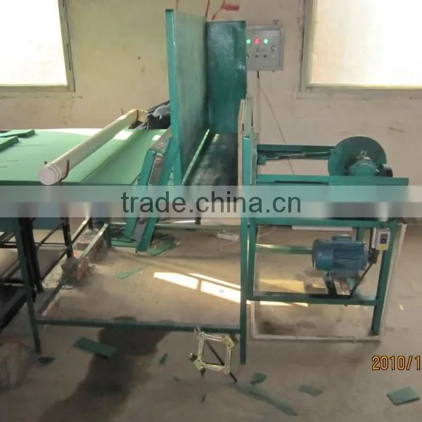 Floral Foam Making Production Line/floristic Foam Making Machine photo-2