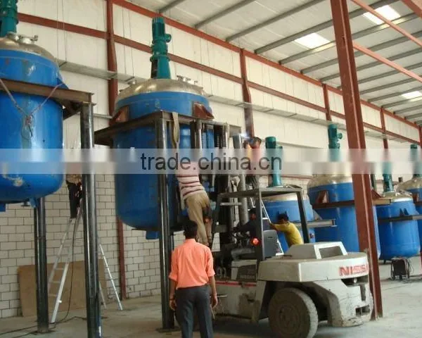 Complete Convenient Hot Melt Glue Stick Production Line photo-2