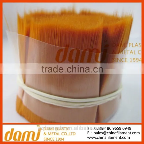 HOLLOW / SOLID PBT / PET BRISTLE photo-6