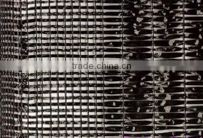 Plain Weave Sun Shade Netting Cloth for Agriculture photo-3