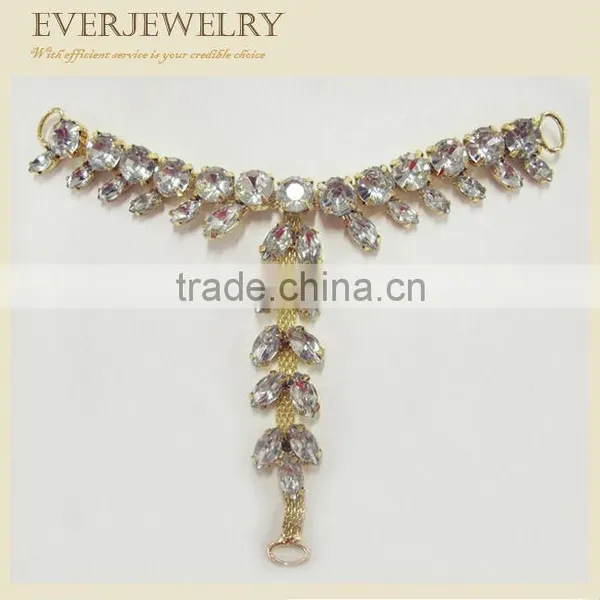 Hot Sale Women's Shoe Ornaments