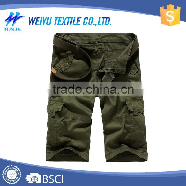 Bulk Sale Best Big Boys Mens Cargo Pants in Summer Wore photo-3