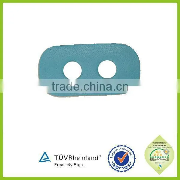 2015 Newly Cheapest Genuine Leather Cord Stoppers photo-6