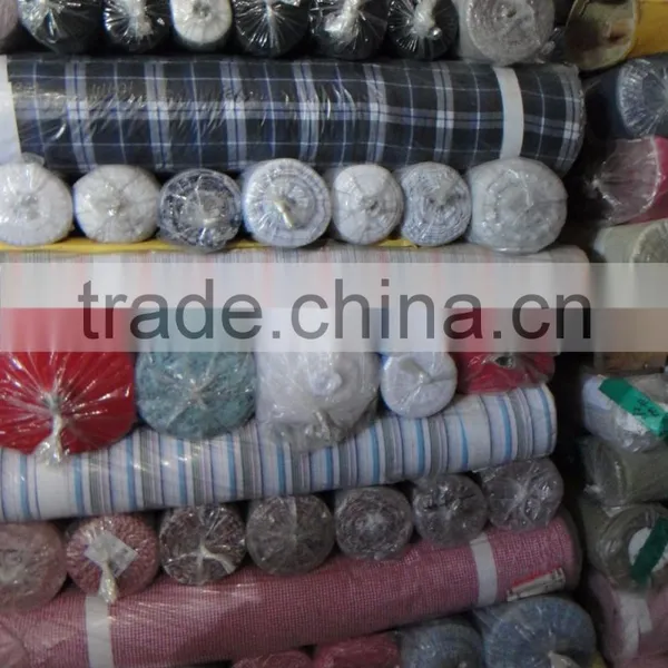 Woven_Print_Cotton Fabric photo-3