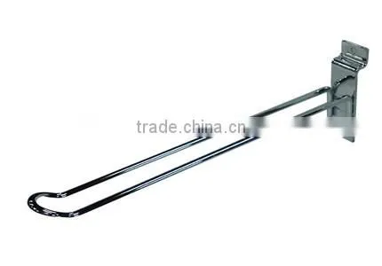 Office Furniture/ Home Furniture Slatwall Hooks photo-5