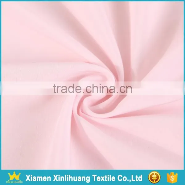 New Fashion Combed Pink 100% Cotton Poplin Fabric for Mens Shirt photo-4