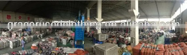 GRACER Used Clothing/shoes/bags/ photo-2