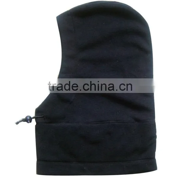 Motorcycle Polar Fleece Balaclava Half Face Mask photo-2