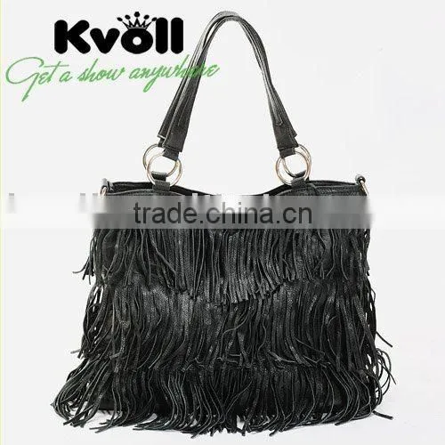 Leather Bags