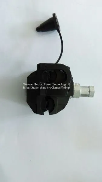 Wanxie ABC Insulation Piercing Connectors ABC Tap Connector JBC Insulation Puncture Clamp photo-3