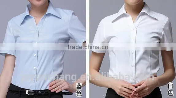 2016 New Style Combed Cotton Short Sleeve Polo Shirts photo-6
